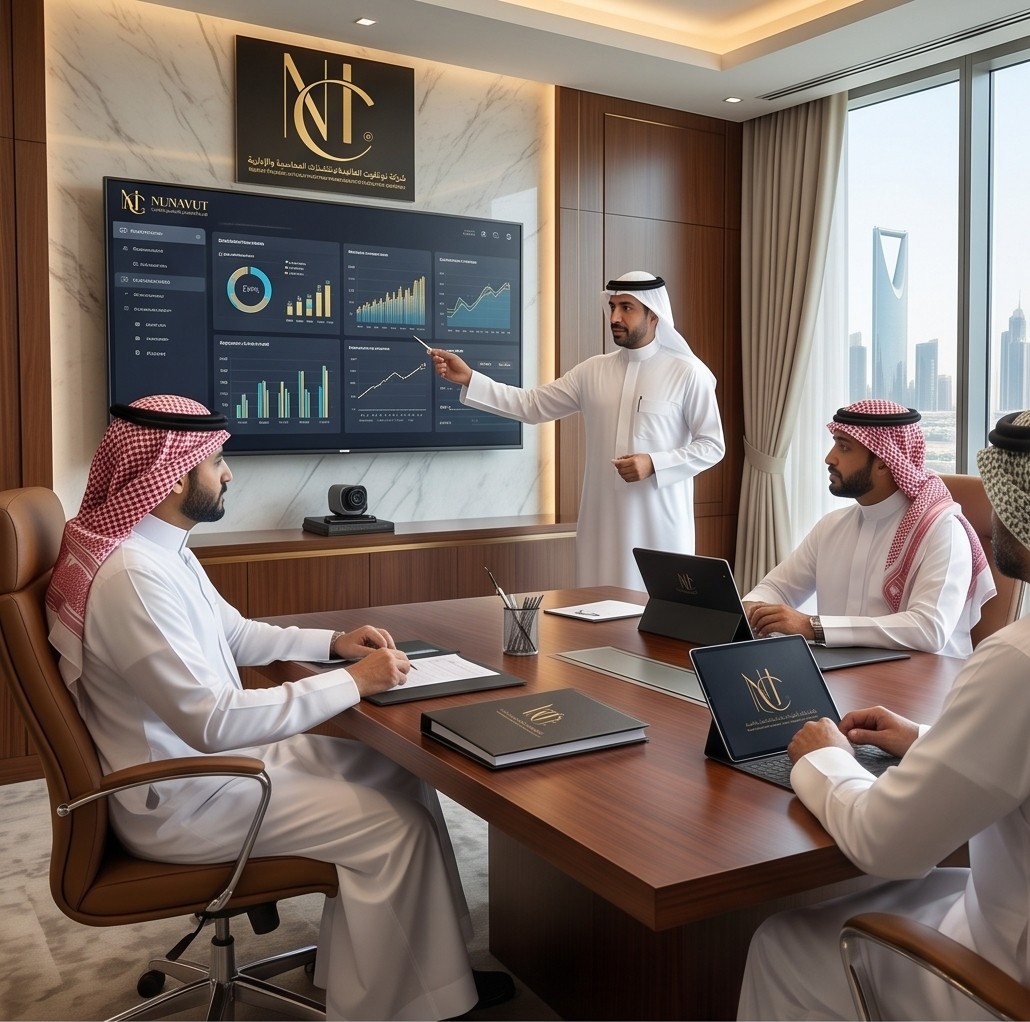 FINANCIAL & MANAGEMENT REPORTING